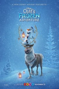 Olaf’s Frozen Adventure (2017) Bangla Subtitle -ওলাফ’স ফ্রোজেন অ্যাডভেঞ্চার শর্ট ফ্লিম বাংলা সাবটাইটেল