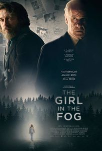The Girl in the Fog (2017) Bangla Subtitle – দ্য গার্ল ইন দ্য পগ বাংলা সাবটাইটেল