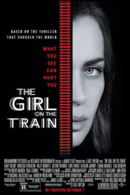 The Girl on the Train (2016) Bangla Subtitle – দ্যা গার্ল অন দ্যা ট্রেন