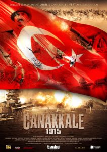 Çanakkale 1915 (2012) Bangla Subtitle – চানাক্কালে ১৯১৫ বাংলা সাবটাইটেল