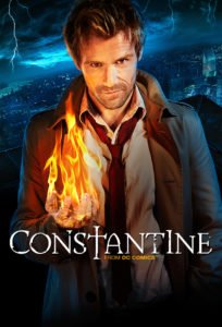 Constantine Bangla Subtitle – কনস্ট্যান্টিন বাংলা সাবটাইটেল