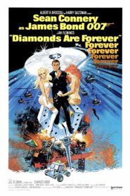 Diamonds are Forever (1971) Bangla Subtitle – ডায়মন্ডস আর ফরএভার বাংলা সাবটাইটেল