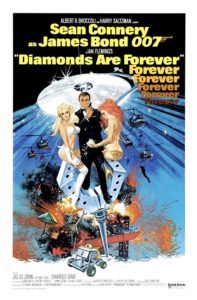 Diamonds are Forever (1971) Bangla Subtitle – ডায়মন্ডস আর ফরএভার বাংলা সাবটাইটেল