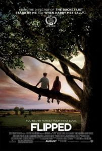 Flipped (2010) Bangla Subtitle – ফ্লিপড বাংলা সাবটাইটেল