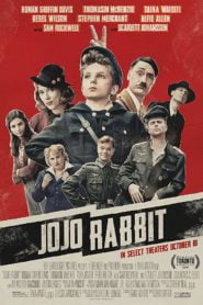 Jojo Rabbit (2019) Bangla Subtitle – জোজো র‍্যাবিট বাংলা সাবটাইটেল