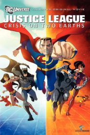 Justice League: Crisis on Two Earths (2010) Bangla Subtitle – জাস্টিস লিগঃ ক্রাইসিস অন টু আর্থ’স বাংলা সাবটাইটেল