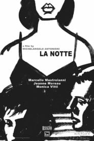 La Notte (1961) Bangla Subtitle – লা নট্টি বাংলা সাবটাইটেল