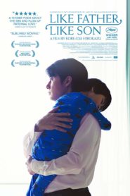 Like Father, Like Son (2013) Bangla Subtitle – লাইক ফাদার লাইক সন বাংলা সাবটাইটেল