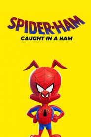 Spider-Ham: Caught in a Ham (2019) Bangla Subtitle – স্পাইডার-হ্যামঃ ক্যাউগট ইন আ হ্যাম বাংলা সাবটাইটেল