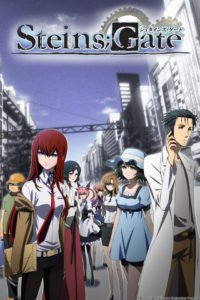 Steins;Gate Bangla Subtitle – স্টাইনস গেইট বাংলা সাবটাইটেল