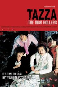 Tazza: The High Rollers (2006) Bangla Subtitle – তাজাঃ দ্য হাই রোলার্স বাংলা সাবটাইটেল
