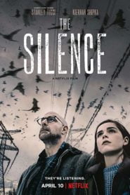 The Silence (2019) Bangla Subtitle – দ্য সাইলেন্স বাংলা সাবটাইটেল