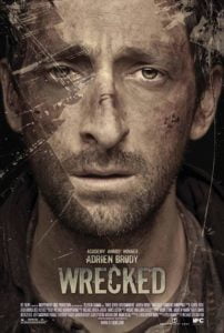 Wrecked (2011) Bangla Subtitle – রেকেড বাংলা সাবটাইটেল