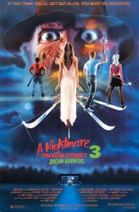 A Nightmare on Elm Street 3: Dream Warriors (1987) Bangla Subtitle -অ্যা নাইটমেরি অন এলাম স্ট্রিট ৩ঃ ড্রিম ওয়ারিয়স বাংলা সাবটাইটেল