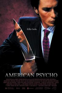 American Psycho (2000) Bangla Subtitle – আমেরিকান সাইকো বাংলা সাবটাইটেল