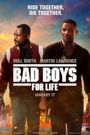 Bad Boys For Life (2020) Bangla Subtitle – ব্যাড বয়েজ ফর লাইফ বাংলা সাবটাইটেল
