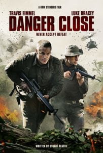 Danger Close (2019) Bangla Subtitle – ডেঞ্জার ক্লোস বাংলা সাবটাইটেল