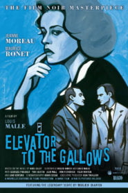 Elevator to the Gallows (1958) Bangla Subtitle – এলিভেটর টু দ্য গাল্লোউস বাংলা সাবটাইটেল