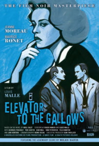 Elevator to the Gallows (1958) Bangla Subtitle – এলিভেটর টু দ্য গাল্লোউস বাংলা সাবটাইটেল