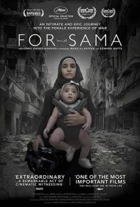 For Sama (2019) Bangla Subtitle – ফর সামা বাংলা সাবটাইটেল