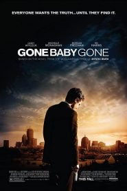 Gone Baby Gone (2007) Bangla Subtitle – গন বেবি গন বাংলা সাবটাইটেল