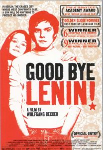 Good Bye Lenin (2003) Bangla Subtitle – গুড বাই লেনিন মুভিটির বাংলা সাবটাইটেল