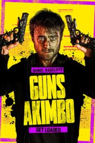 Guns Akimbo (2019) Bangla Subtitle – গানস আকিম্বো বাংলা সাবটাইটেল