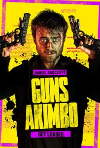 Guns Akimbo (2019) Bangla Subtitle – গানস আকিম্বো বাংলা সাবটাইটেল