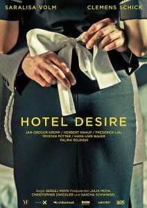 Hotel Desire (2011) Bangla Subtitle – হোটেল ডিজায়ার বাংলা সাবটাইটেল