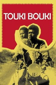 Journey of the Hyena (1973) Bangla Subtitle – (Touki-Bouki)