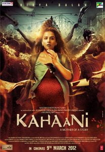 Kahaani (2012) Bangla Subtitle – কাহানি বাংলা সাবটাইটেল