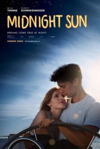 Midnight Sun (2018) Bangla Subtitle – মিডনাইট সান বাংলা সাবটাইটেল