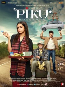 Piku (2015) Bangla Subtitle – পিকু বাংলা সাবটাইটেল