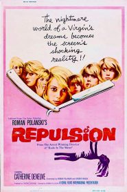 Repulsion (1965) Bangla Subtitle – রিপলশন বাংলা সাবটাইটেল