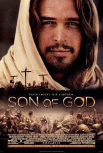 Son of God (2014) Bangla Subtitle – সন অফ গড বাংলা সাবটাইটেল