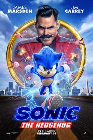 Sonic the Hedgehog (2020) Bangla Subtitle – সনিক দ্যা হেডজিহগ বাংলা সাবটাইটেল