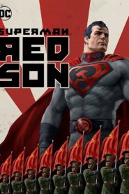 Superman: Red Son (2020) Bangla Subtitle – সুপারম্যানঃ রেড সন বাংলা সাবটাইটেল
