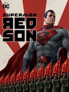 Superman: Red Son (2020) Bangla Subtitle – সুপারম্যানঃ রেড সন বাংলা সাবটাইটেল