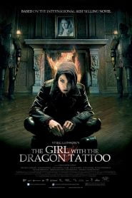 The Girl with the Dragon Tattoo (2009) Bangla Subtitle – (Män som hatar kvinnor)