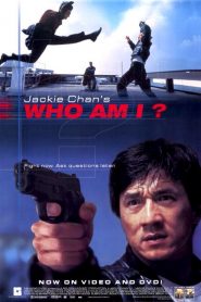 Who Am I (1998) Bangla Subtitle – (Ngo si seoi)