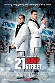 21 Jump Street (2012) Bangla Subtitle – ২১ জাম্প স্ট্রীট বাংলা সাবটাইটেল