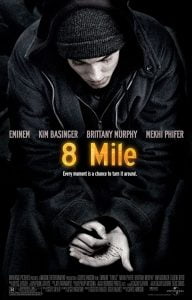 8 Mile (2002) Bangla Subtitle – এইট মাইল