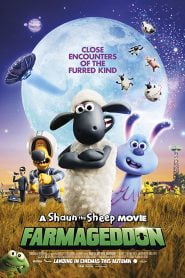A Shaun the Sheep Movie: Farmageddon (2019) Bangla Subtitle