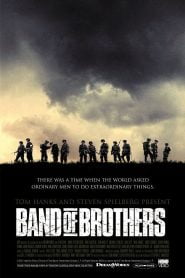 Band of Brothers Bangla Subtitle – ব্যান্ড অব ব্রাদারস বাংলা সাবটাইটেল