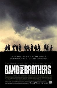 Band of Brothers Bangla Subtitle – ব্যান্ড অব ব্রাদারস বাংলা সাবটাইটেল