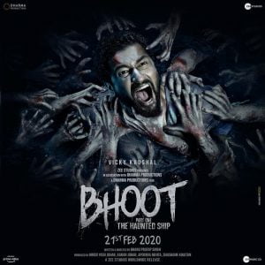 Bhoot: Part One – The Haunted Ship (2020) Bangla Subtitle