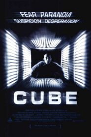 Cube (1997) Bangla Subtitle – কিউব বাংলা সাবটাইটেল