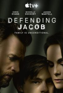 Defending Jacob Bangla Subtitle – ডিফেন্ডিং জেকব