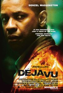 Deja Vu (2006) Bangla Subtitle – দেজা ভু