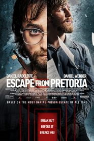Escape from Pretoria (2020) Bangla Subtitle – এস্কেপ ফ্রম প্রিটোরিয়া বাংলা সাবটাইটেল